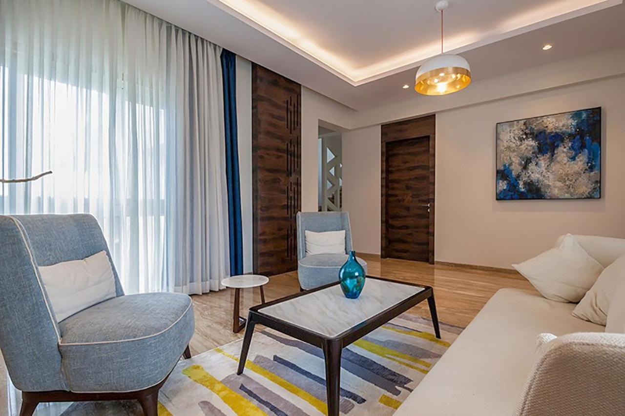 Villa Azul By Stayvista, Offering A Snooker Table, Terrace, Swimming Pool & A Spacious Lawn With A Charming Gazebo For A Perfect Getaway Лонавла Екстер'єр фото