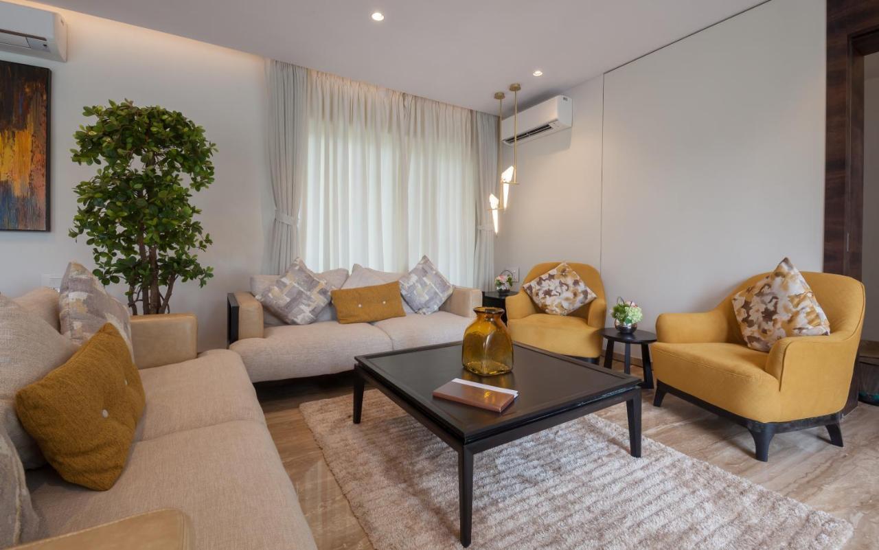 Villa Azul By Stayvista, Offering A Snooker Table, Terrace, Swimming Pool & A Spacious Lawn With A Charming Gazebo For A Perfect Getaway Лонавла Екстер'єр фото